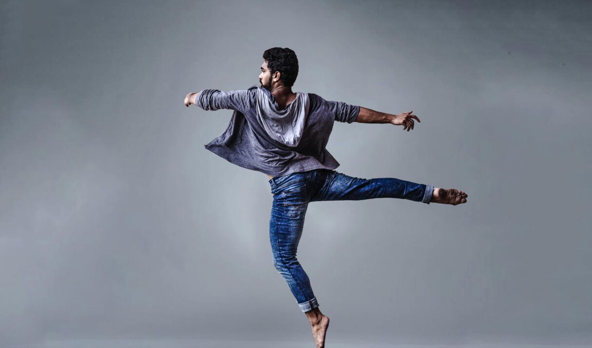 Why IAM Exists: The Power of Arts & Media to Transform Communities